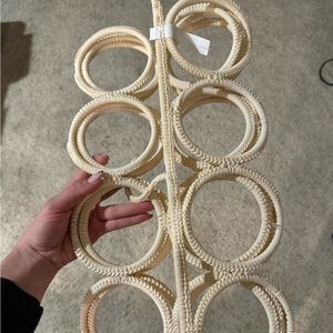 Scarf Hanger